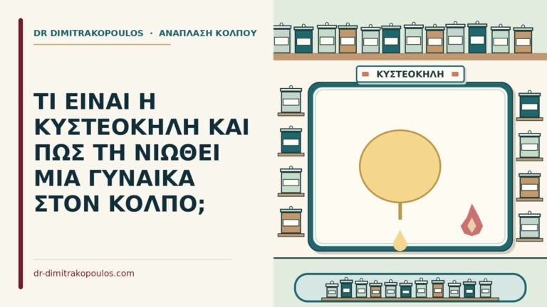 κυστεοκήλη