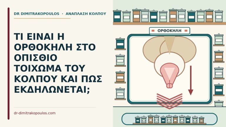 ορθοκήλη