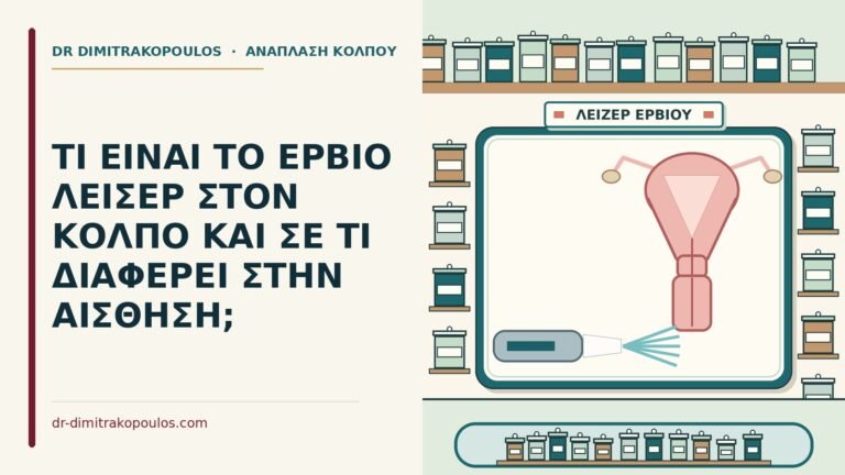 λέιζερ έρβιου