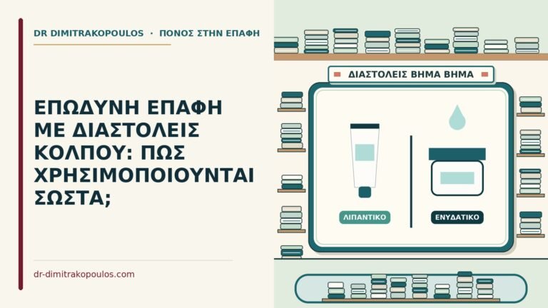 διαστολείς κόλπου