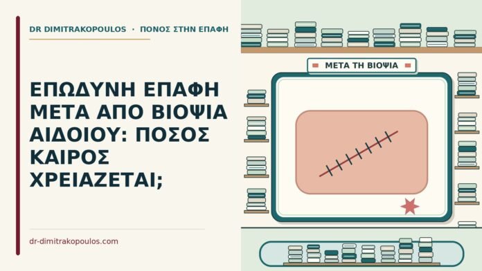 βιοψία αιδοίου