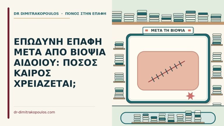 βιοψία αιδοίου