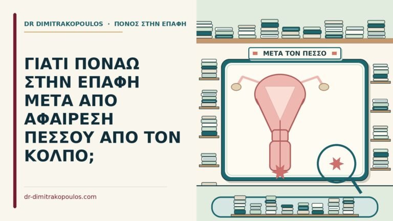 αφαίρεση πεσσού