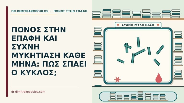 συχνή μυκητίαση