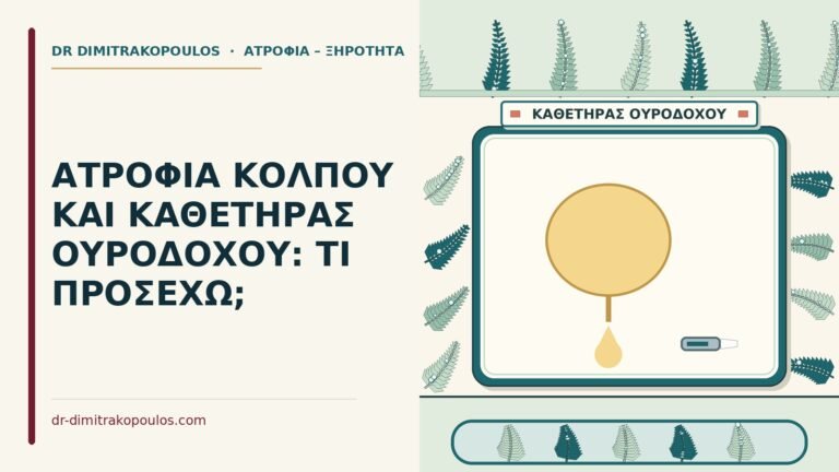 καθετήρα ουροδόχου
