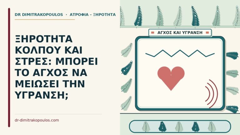 άγχος