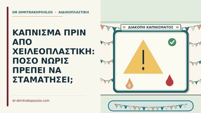 κάπνισμα