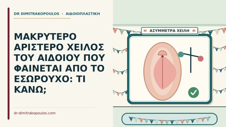 ένα χείλος