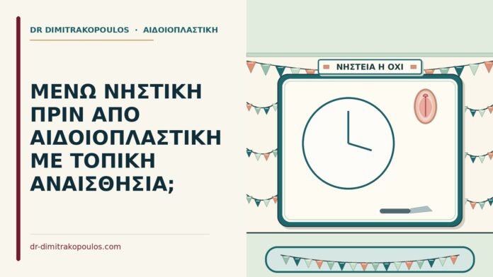 νηστική