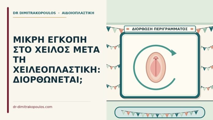 μικρή εγκοπή