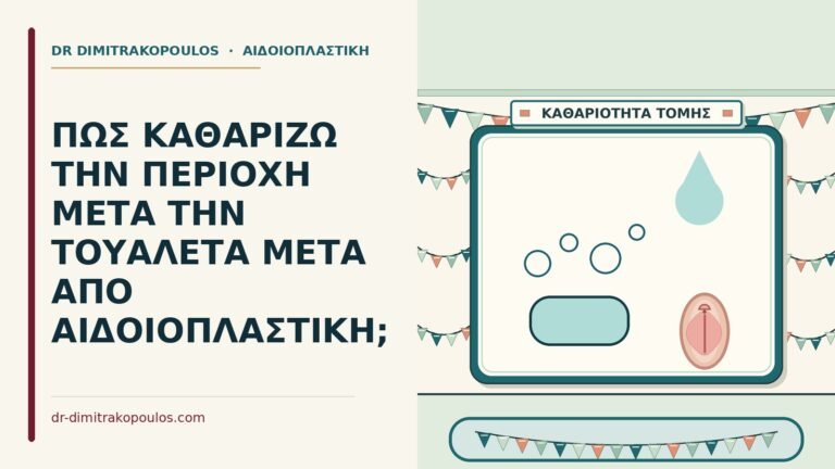 καθαρίζω την περιοχή