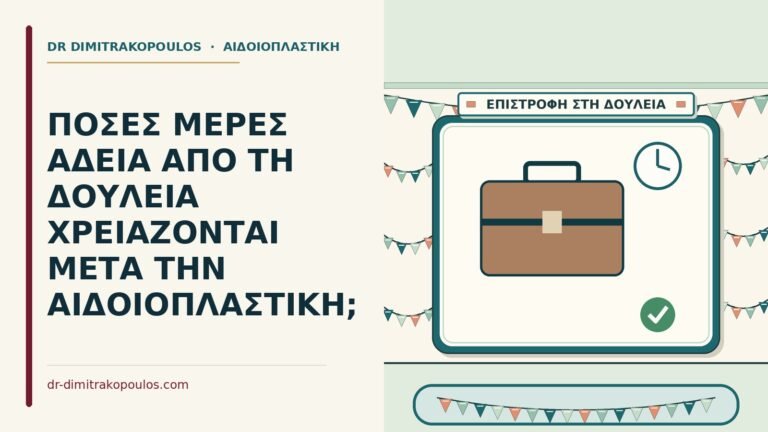 άδεια από τη δουλειά