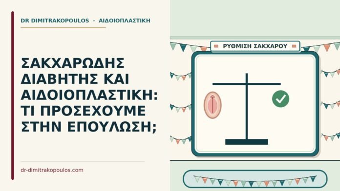σακχαρώδη διαβήτη