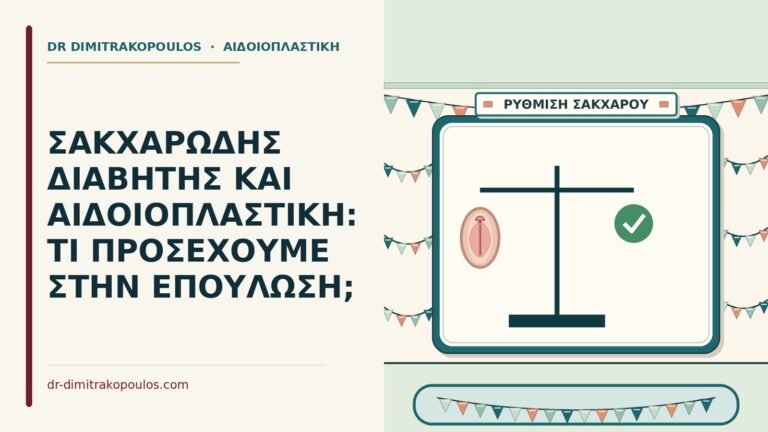 σακχαρώδη διαβήτη
