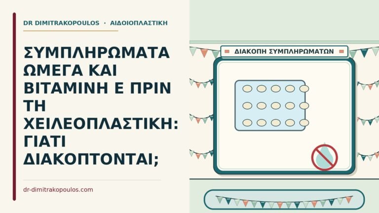 συμπληρώματα
