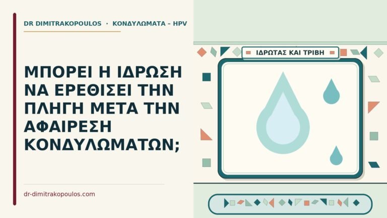 ίδρωση