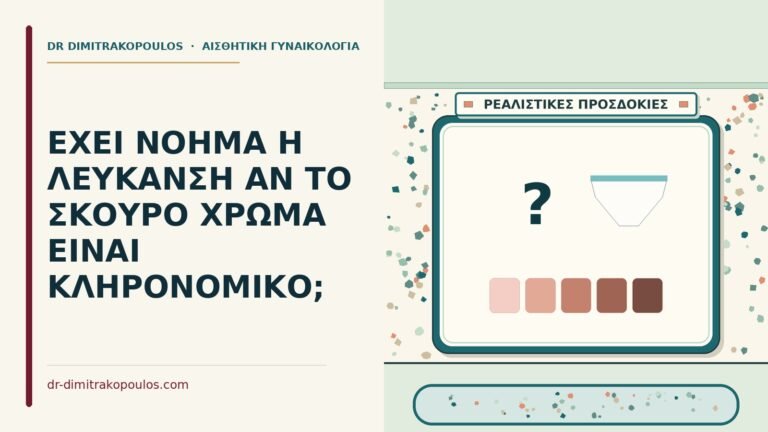 λεύκανση