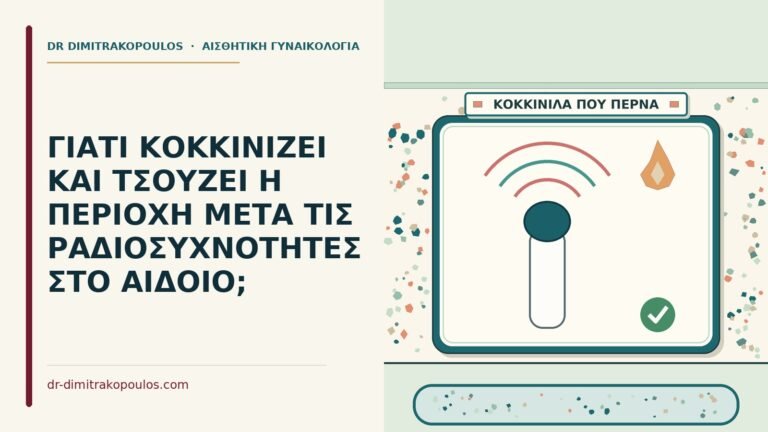ραδιοσυχνότητες