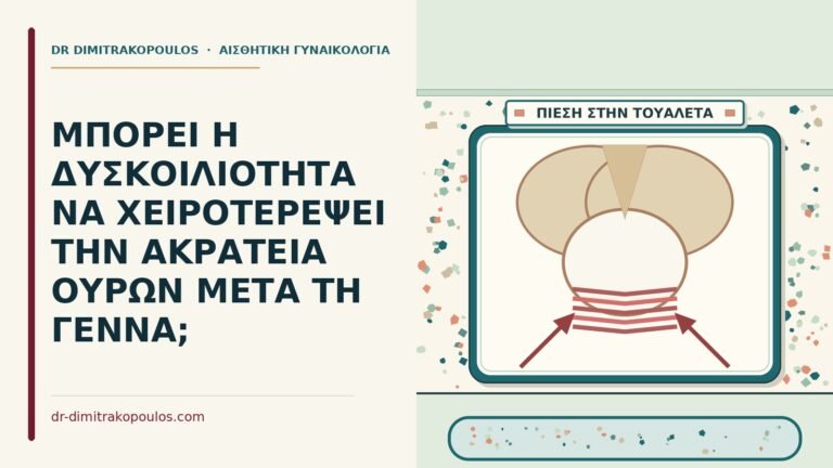δυσκοιλιότητα