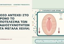 ΠΟΣΟ ΑΝΤΕΧΕΙ ΣΤΟ ΧΡΟΝΟ ΤΟ ΑΠΟΤΕΛΕΣΜΑ ΤΩΝ ΡΑΔΙΟΣΥΧΝΟΤΗΤΩΝ ΣΤΑ ΜΕΓΑΛΑ ΧΕΙΛΗ; ραδιοσυχνοτήτων