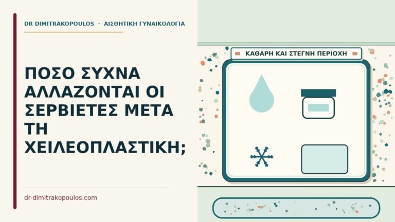 χειλεοπλαστική