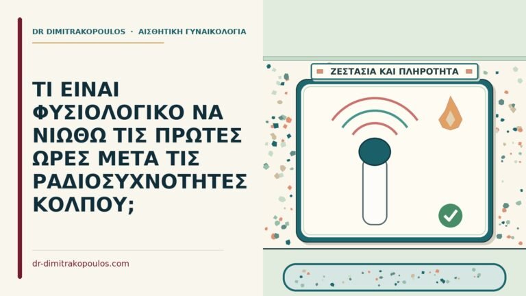 ραδιοσυχνότητες