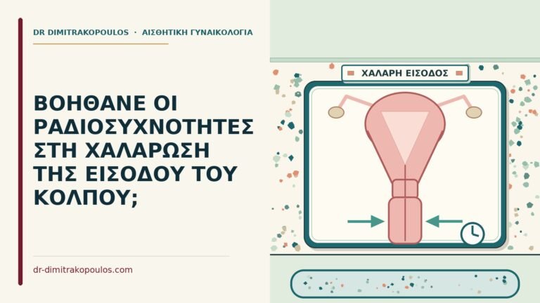ραδιοσυχνότητες